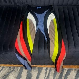 Mugler leggings